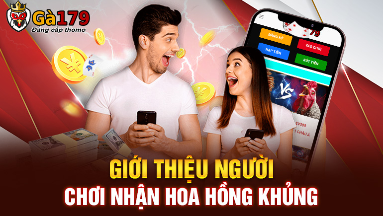 Đại lý ga179