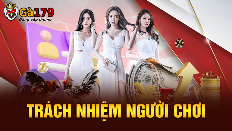 Trách nhiệm thành viên tại Ga179